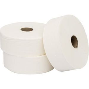 Toilettenpapierrolle 1006 2lg. Zellstoff Anzahl der Lagen: 2-lagig