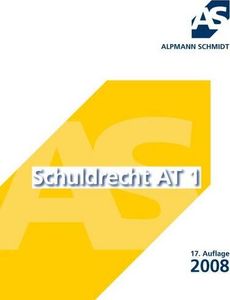 Schuldrecht AT 1  27 Fälle