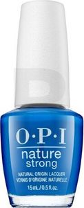 OPI Nature Strong Natural Origin Lak na vlasy Shore is Something 15 ml