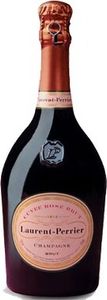 Laurent Perrier Rose Champagner 12% 0,75L