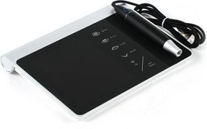 Oční linky Obočí Tetovací stroj Set Kompletní rty Tetovací pero 10 převodů
