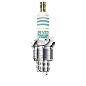 Zündkerze Iridium Power von Denso Ø 14 mm (IWF24) Zündkerze Zündanlage