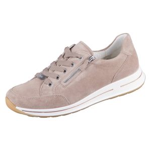 Ara osaka Damen Halbschuh in Beige, Größe 4.5