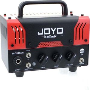 Joyo Jackman Halbröhre Gitarrenverstärker