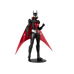 McFarlane Toys DC Multiverse Build A Actionfigur Batwoman (Batman Beyond) 18 cm MCF15622