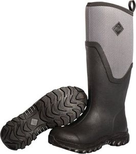 MUCKBOOTS Damen Winterstiefel Arctic Sport II Tall Farbe - grau Größe - 39/40