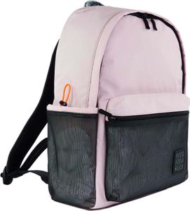 Mandarina Duck Damen Spirit Backpack BXT01 Lotus