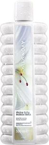 AVON Bubble Bath Schaumbad weiße Lilie 500 ml