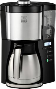 Melitta 1025-18 Look Therm Timer
