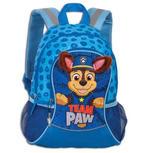 Fabrizio Viacom PAW Patrol Chase Kinderrucksack Kindergarten Rucksack 20632-0600