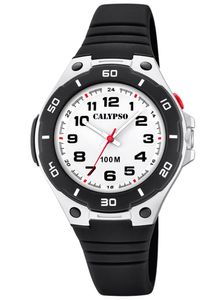 Kinderuhr Calypso Kids Armbanduhr K5758/6