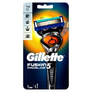 Gillette Fusion5 ProGlide Rasierer für Männer, 1er Pack