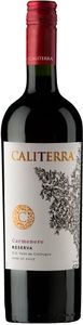 Vina Caliterra Colchagua Valley Caliterra Reserva Carmenere Wein