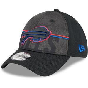 New Era 39Thirty Cap - NFL TRAINING 2023 Buffalo Bills - M/L