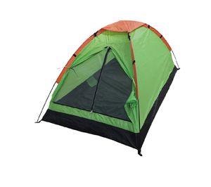 Campingzelt 2-Personen-Zelt Igluzelt Kuppelzelt Trekkingzelt Festival Camping