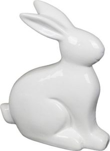 Wielkanocny Królik dekoracyjny Ceramiczny jak w opisie
