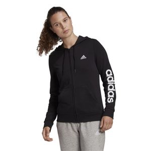 Adidas Bluzy Essentials Fullzip Hoodie, GL0791, Größe: 158