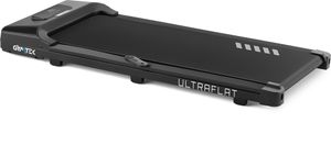 Bežecký pás Gymtek® pre domácnosť, podložka na chôdzu, bežecký pás - do 100 kg, 8 km/h - LCD displej - skladací - ultra plochý - Bluetooth - fitness, domáca posilňovňa Bežecký pás Gymtek® pre domácnosť, podložka na chôdzu, bežecký pás - do 100 kg, 8 km/h - LCD displej - skladací - ultra plochý - Bluetooth - fitness, domáca posilňovňa