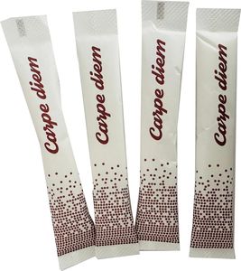 Carpe Diem Zuckersticks 1000 x 3,6g Zucker