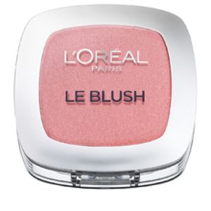 L´Oréal Paris True Match Le Blush - 165 Rose Bonne Mine Puderrouge 5 g