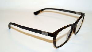 PRADA Brillenfassung Brillengestell Eyeglasses Frame 0PR 29SV HAQ1O1