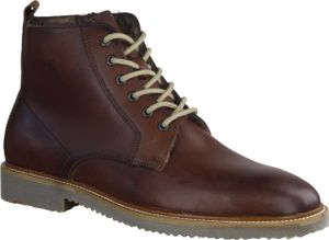 Lloyd Schnürstiefeletten Herren 31363238303433 Braun 44 1/2 EU