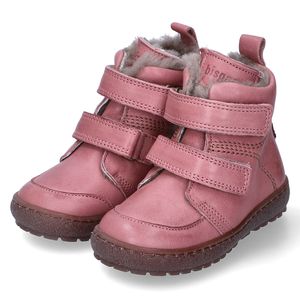 Buty Bisgaard Storm Lamb Old Rose Leder 212622231639