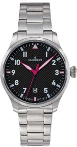 Dugena - 4461139 - Armbanduhr - Herren - Quarz - Kappa