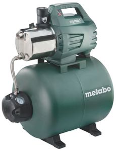 Metabo Hauswasserwerk HWW 6000/50 Inox