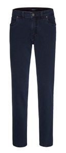 Atelier Gardeur Herren Slim Fit Jeans Hose BATU-2-71001-769-Clean Dark Blue W44/L32
