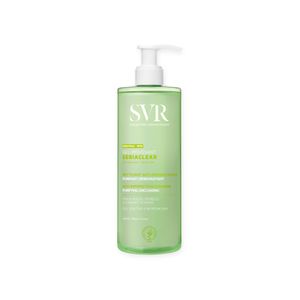 Svr Laboratoire Dermatologique Sebiaclear Moussant Gel 400 Ml