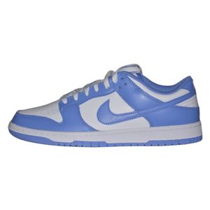 Nike Dunk Low Retro „Polar Blue“, Größe: 44,5