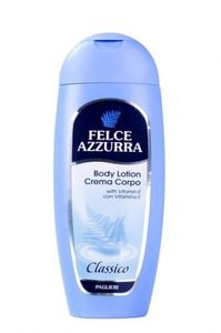 PAGLIERI - Felce Azzurra Körpercreme / BodyLotion 250ml