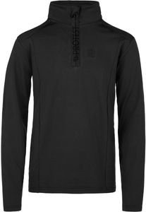 Protest WILLOWY JR 1/4 zip top True Black True Black 176