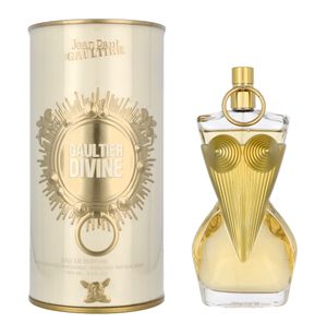 Jean Paul Gaultier Gaultier Divine Eau De Parfum - nachfüllbar 100 ml (woman)