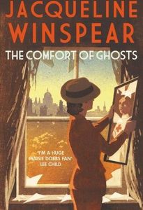 The Comfort of Ghosts The Comfort of Ghosts