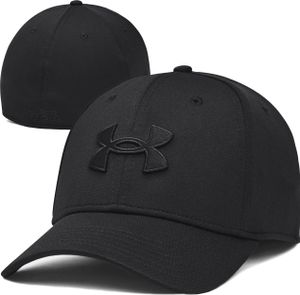 Under Armour Pánske UA Blitzing-BLK - S/M