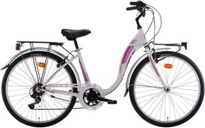 Montana Cityfahrrad 26 Zoll LIBERTY Montana Cityfahrrad 26 Zoll LIBERTY