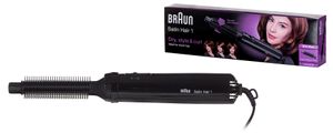 Braun Satin Hair 1 AS 110 Teplovzdušná kefa 200 W 2 m