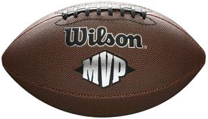 Wilson Mvp Official Brown One Size