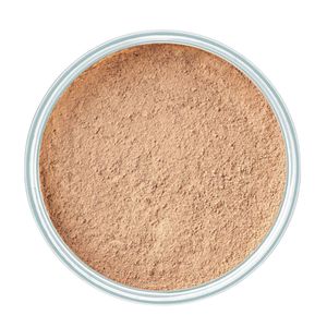 Artdeco Mineral Powder schützendes mineralisches Make up 6 Honey 15 g