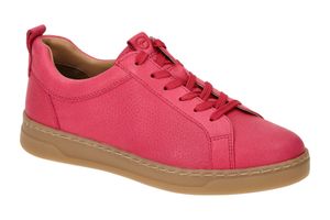 Tamaris 23780 Damenschuhe - Halbschuhe - Sneaker pink Freizeit NEU
