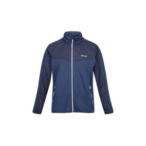 Regatta Softshelljacke Yare VI Herren , Größe:L, Farbe:Dunkelblau