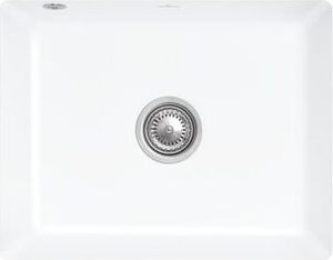 Villeroy & Boch 331000R7 Unterbauspüle Subway 60 SU 545x440mm