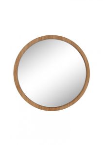 Garderoben-Spiegel Agra - Ø 40 cm