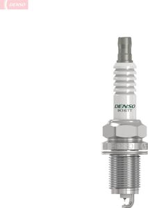 DENSO Zündkerze Iridium TT IK16TT