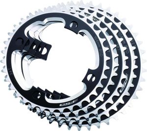 Fsa Pro 104 Bcd Kettenblatt Schwarz 42t Schwarz 42t