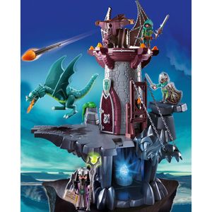 PLAYMOBIL Dragon's Dungeon, Kunststoff, Multi