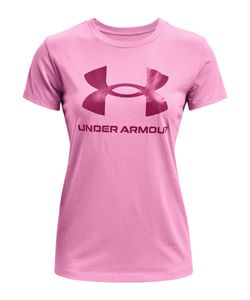 Under Armour LIVE SPORTSTYLE GRAPHIC SSC, M