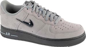 Nike Air Force 1 "Jewel Cool Grey" Grau, Größe: 43 Nike Air Force 1 "Jewel Cool Grey" Grau, Größe: 43